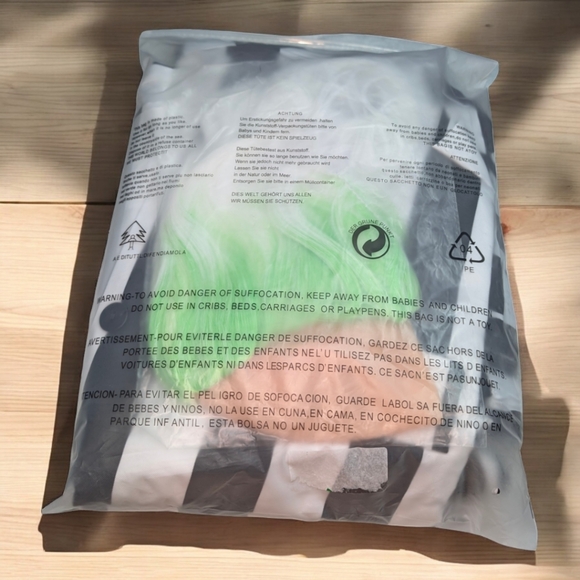 Men's Beetlejuice Beetlejuice Beetlejuice Cosplay Costume Outfit, S - Picture 10 of 12